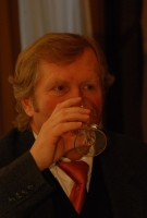 Év Bortermelője Gálaebéd