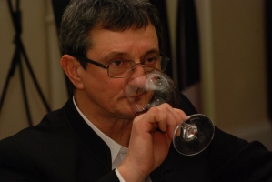 Év Bortermelője Gálaebéd