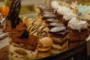 Év Bortermelője Gálaebéd