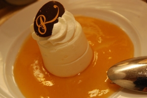 Év Bortermelője Gálaebéd