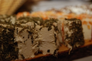 Év Bortermelője Gálaebéd