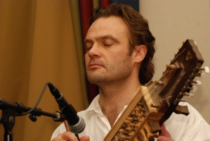 Év Bortermelője Gálaebéd