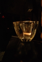 Szőlőfürt lufiból