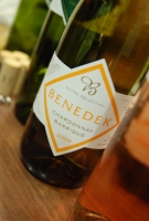 Benedek borok és rozékavalkád