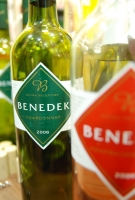 Benedek borok és rozékavalkád