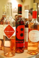 Benedek borok és rozékavalkád