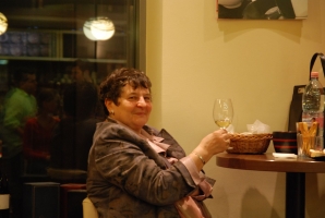 Benedek borok és rozékavalkád