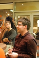 Benedek borok és rozékavalkád