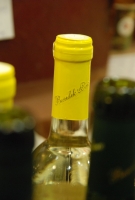 Benedek borok és rozékavalkád