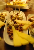 Benedek borok és rozékavalkád