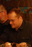 Osztrák borokat kóstoltunk