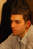 Osztrák borokat kóstoltunk