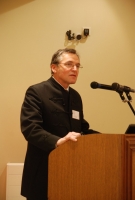 Egri Borok az Akadémián