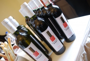 Egri Borok az Akadémián