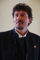 Egri Borok az Akadémián