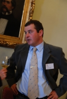 Egri Borok az Akadémián