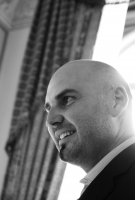 Egri Borok az Akadémián