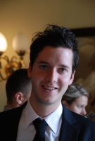 Egri Borok az Akadémián