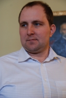 Egri Borok az Akadémián