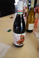 Egri Borok az Akadémián