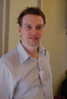 Egri Borok az Akadémián