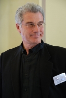 Egri Borok az Akadémián