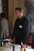 Egri Borok az Akadémián