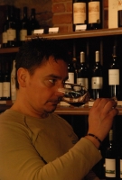 Szekszárd a Bortársaságnál