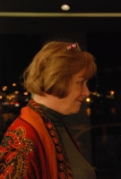 Szekszárd a Bortársaságnál