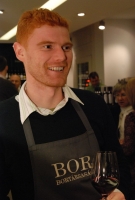 Szekszárd a Bortársaságnál