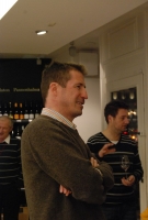 Szekszárd a Bortársaságnál