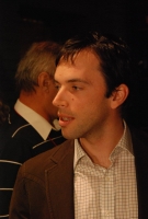 Szekszárd a Bortársaságnál