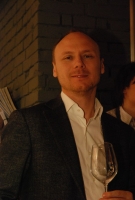 Szekszárd a Bortársaságnál