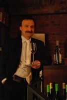 Szekszárd a Bortársaságnál