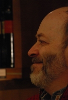 Szekszárd a Bortársaságnál