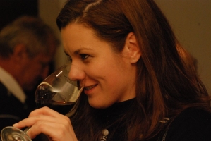 Szekszárd a Bortársaságnál