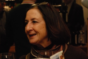 Szekszárd a Bortársaságnál