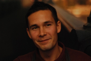 Szekszárd a Bortársaságnál