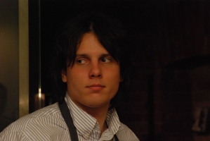 Szekszárd a Bortársaságnál