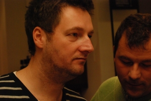 Szekszárd a Bortársaságnál