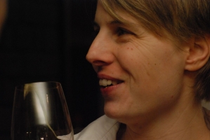 Szekszárd a Bortársaságnál