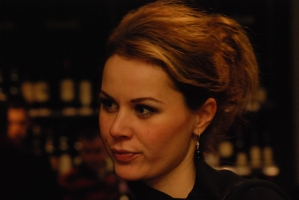 Szekszárd a Bortársaságnál