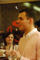 Rajna rizlingek és a döbbenet