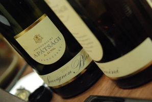 Rajna rizlingek és a döbbenet