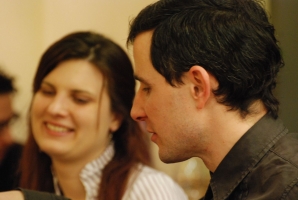 Rajna rizlingek és a döbbenet