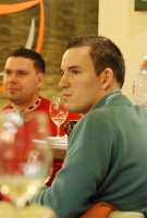 Rajna rizlingek és a döbbenet