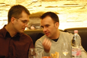 Rajna rizlingek és a döbbenet