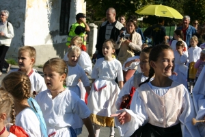 Beszámoló az Etyeki Kezes-Lábosról