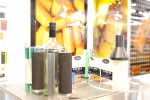 AGRÁR-MASHEXPO, Magyar Kert, Szőlészet és Pincészet kiállítás