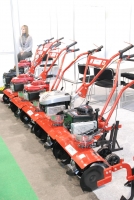 AGRÁR-MASHEXPO, Magyar Kert, Szőlészet és Pincészet kiállítás